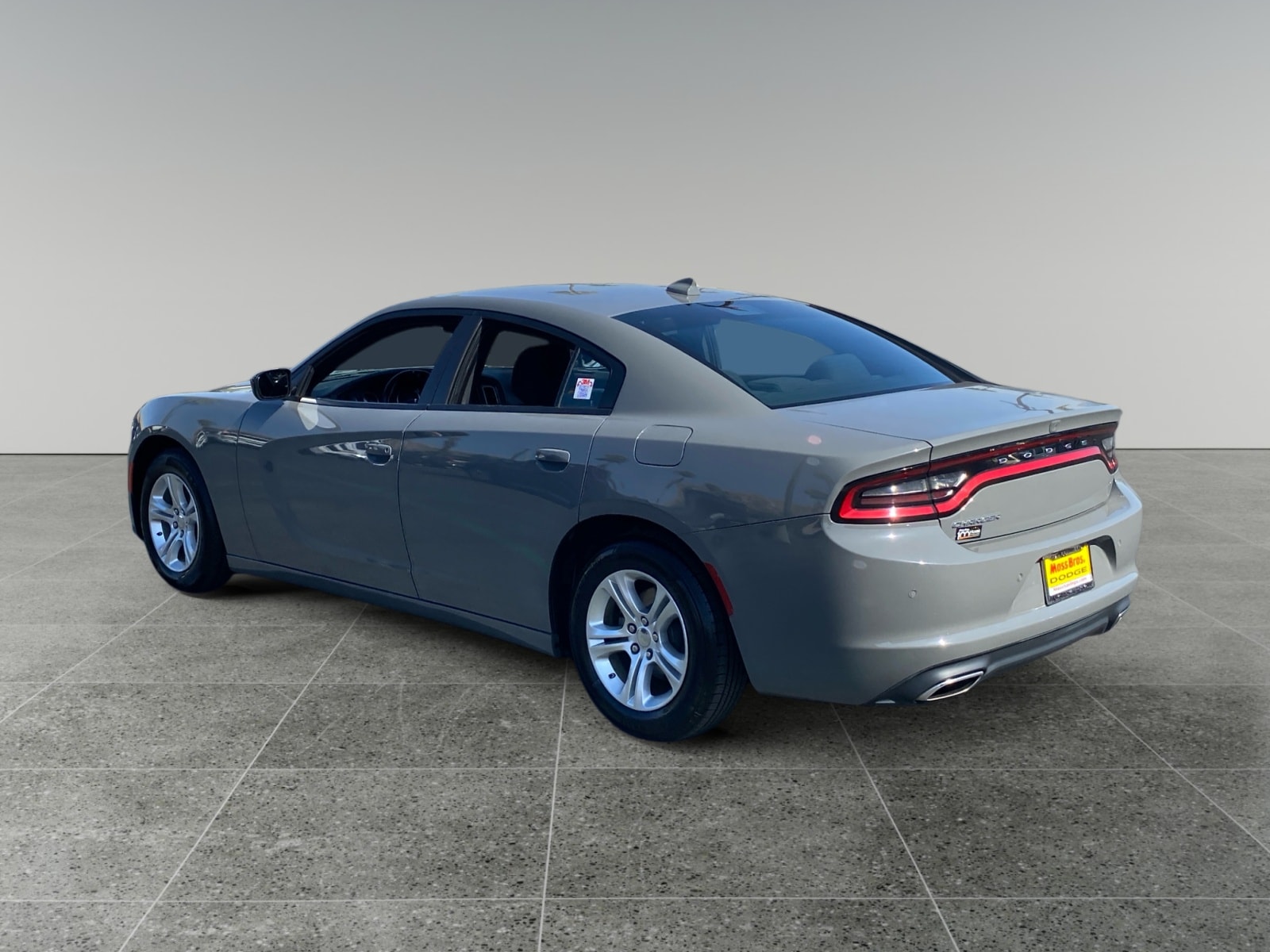2023 Dodge Charger SXT - Photo 3