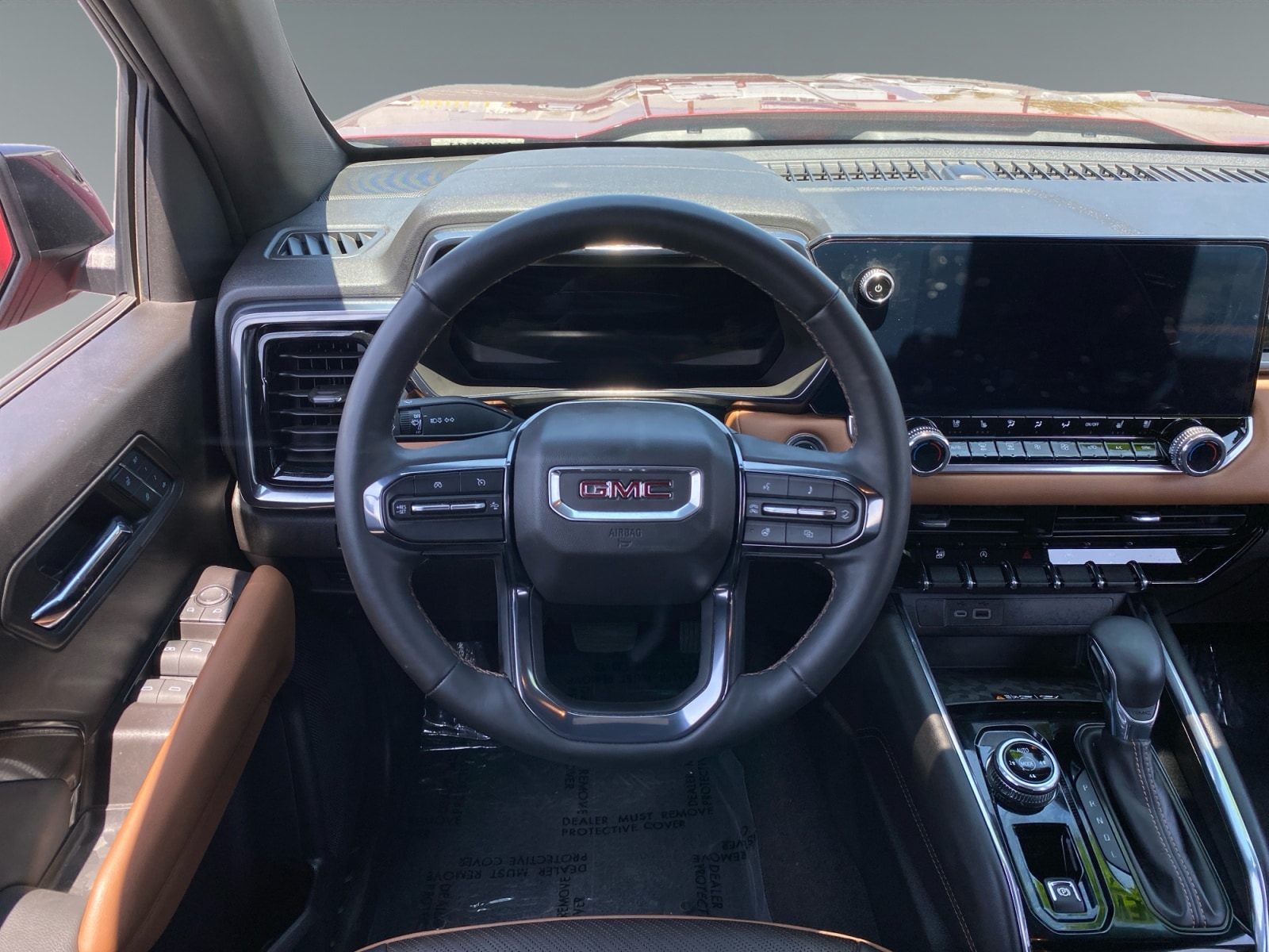 2024 GMC Canyon AT4 - Photo 12