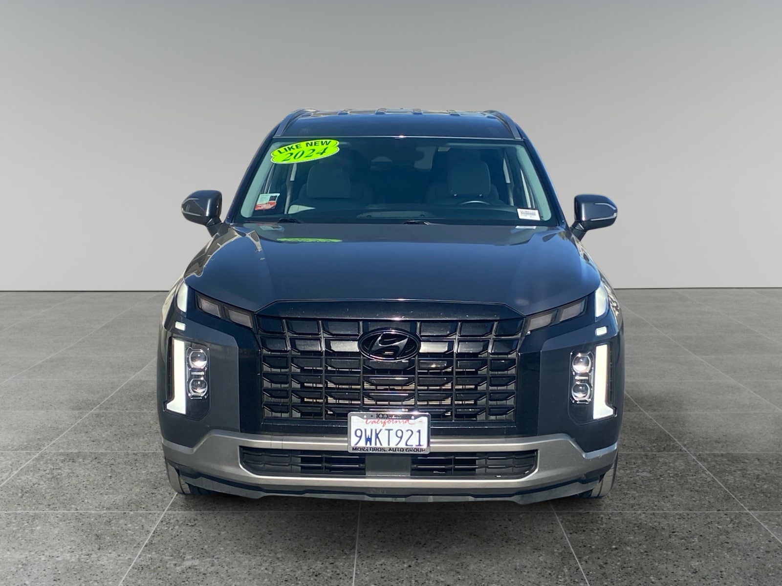 2024 Hyundai Palisade SEL - Photo 8