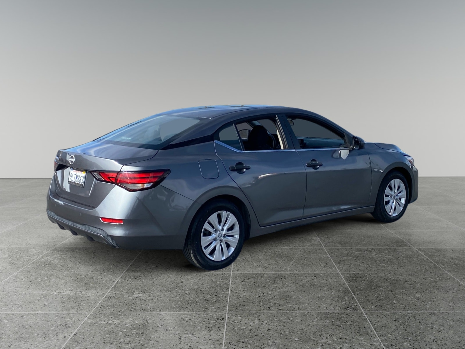 2024 Nissan Sentra S photo 5