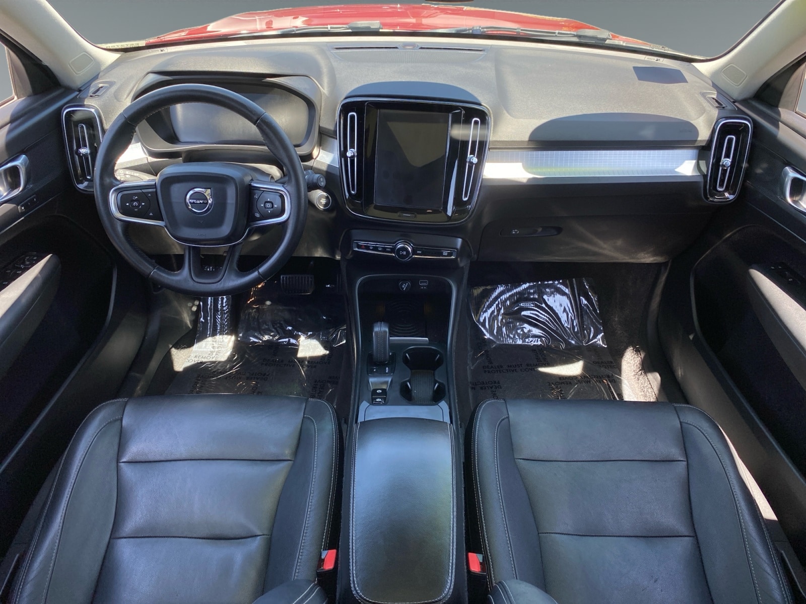 2019 Volvo XC40 Momentum - Photo 10