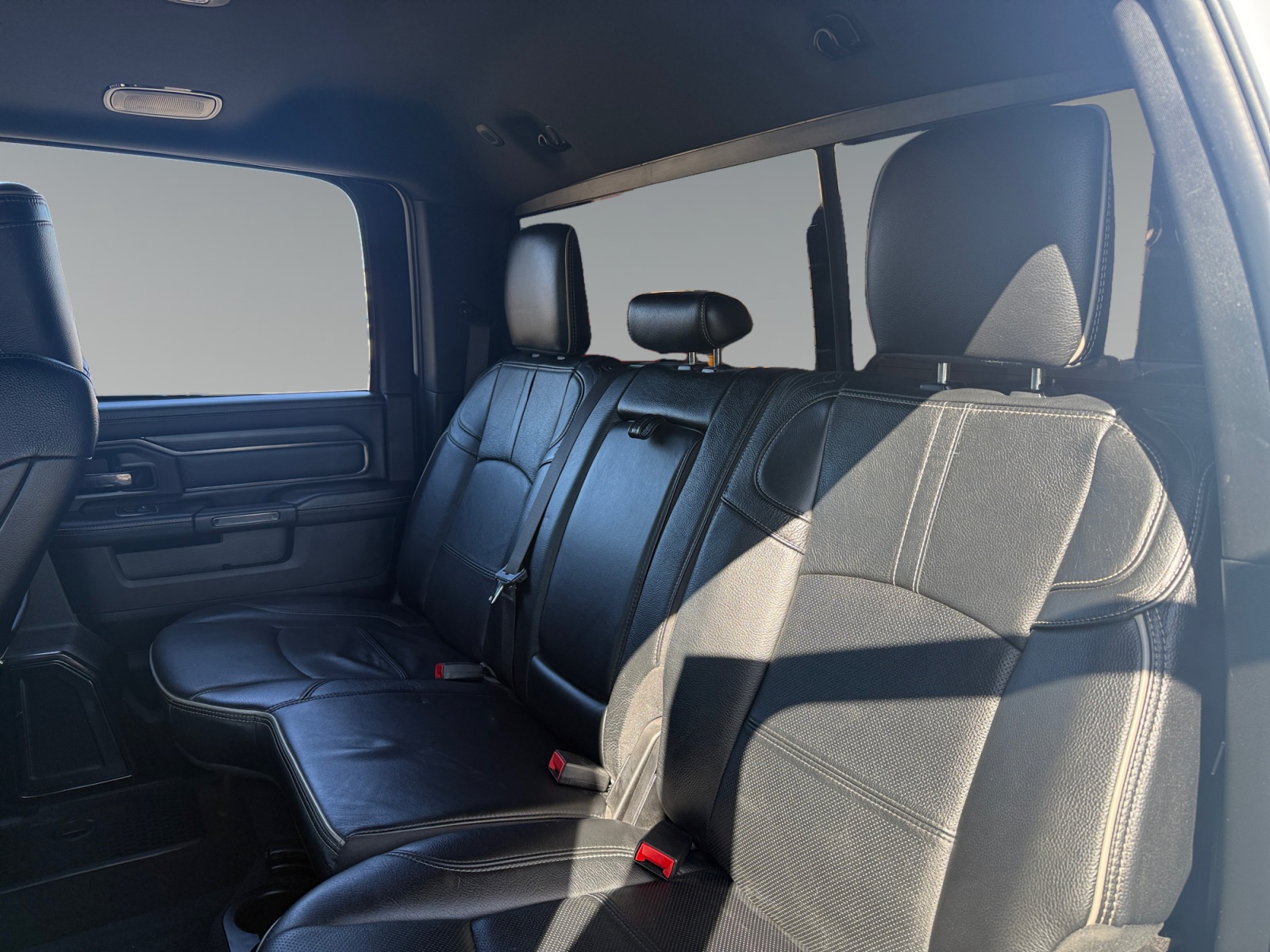 2023 RAM Ram 2500 Pickup Laramie Limited - Photo 13