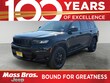 Jeep Grand Cherokee L