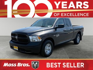 2024 Ram 1500 Classic Tradesman Pickup