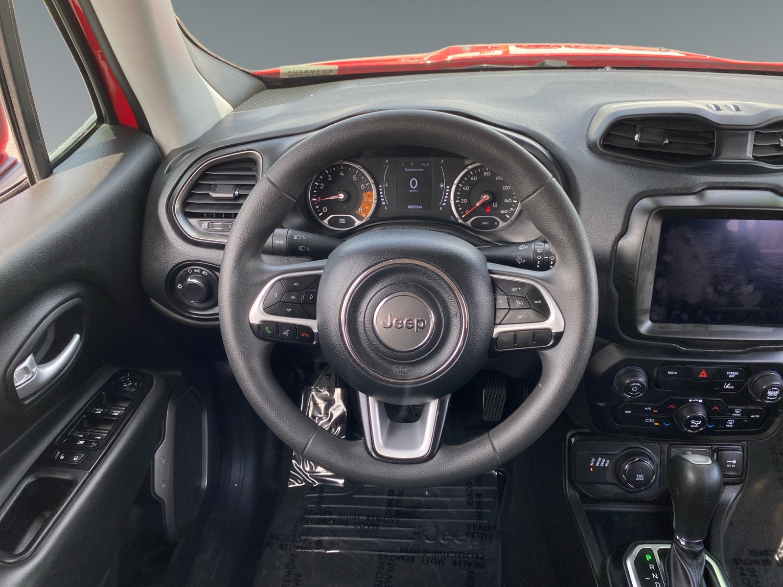 2023 Jeep Renegade Latitude - Photo 11