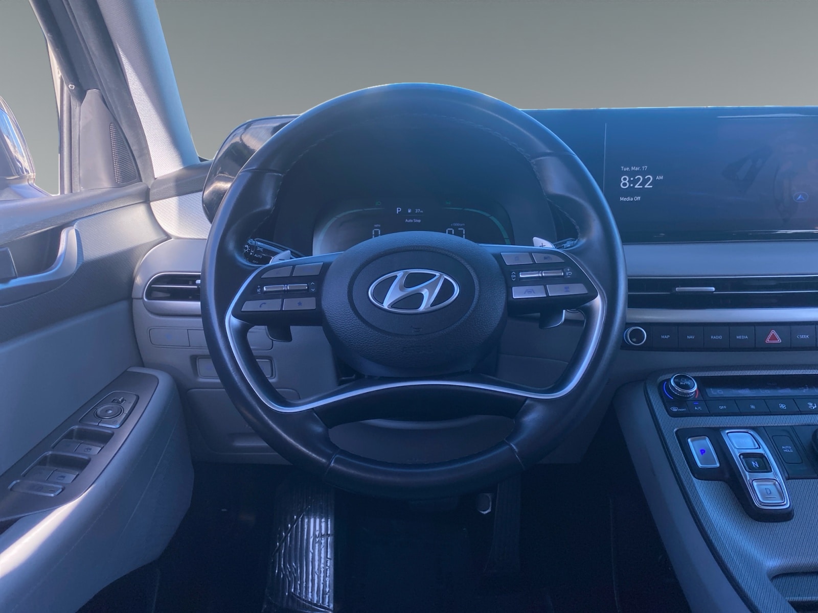 2024 Hyundai Palisade SEL - Photo 12