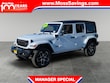  Jeep Wrangler 4xe