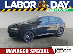 2024 Dodge Hornet R/T SUV