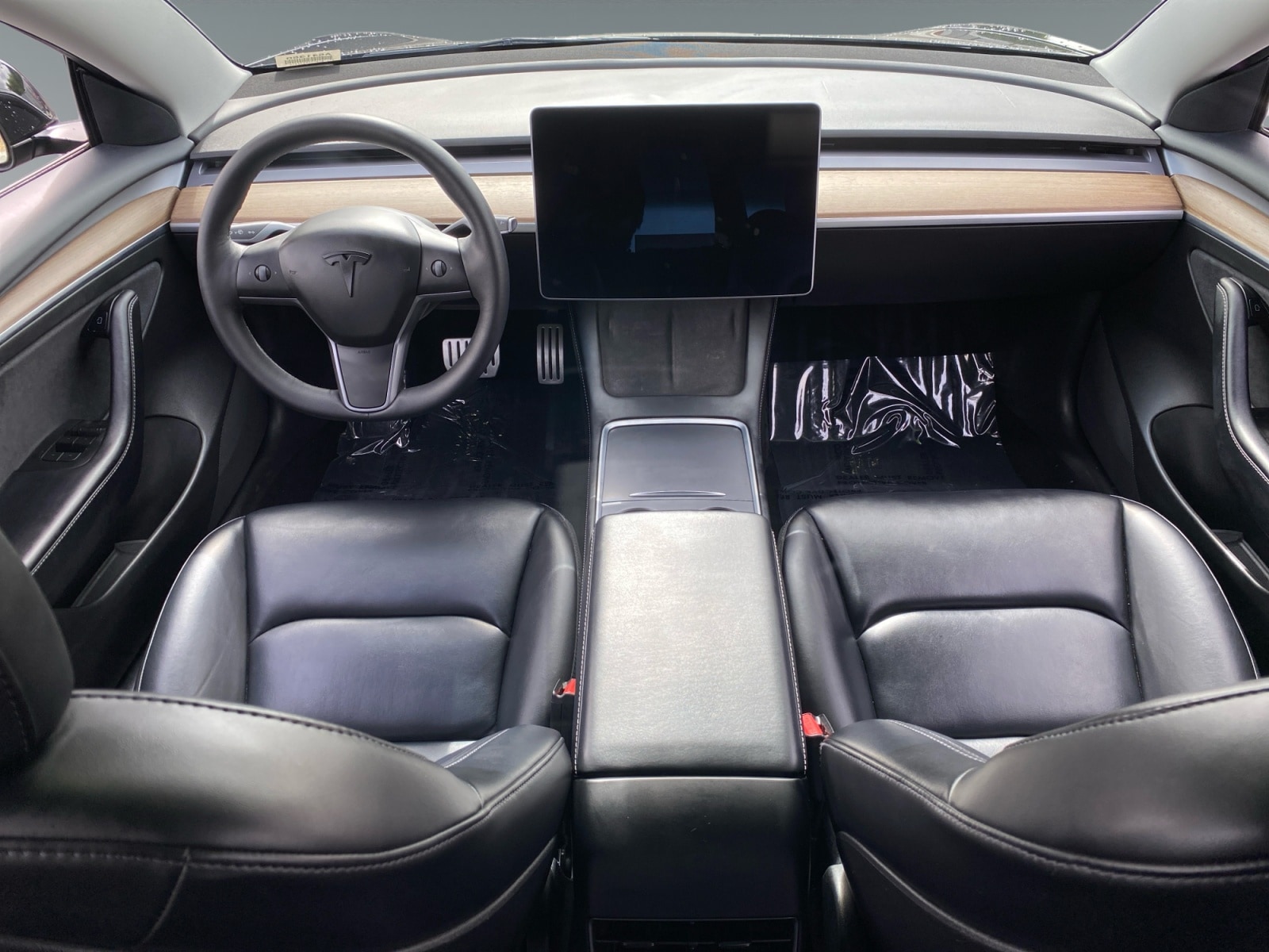 2022 Tesla Model 3 Performance - Photo 10