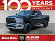 Ram 3500