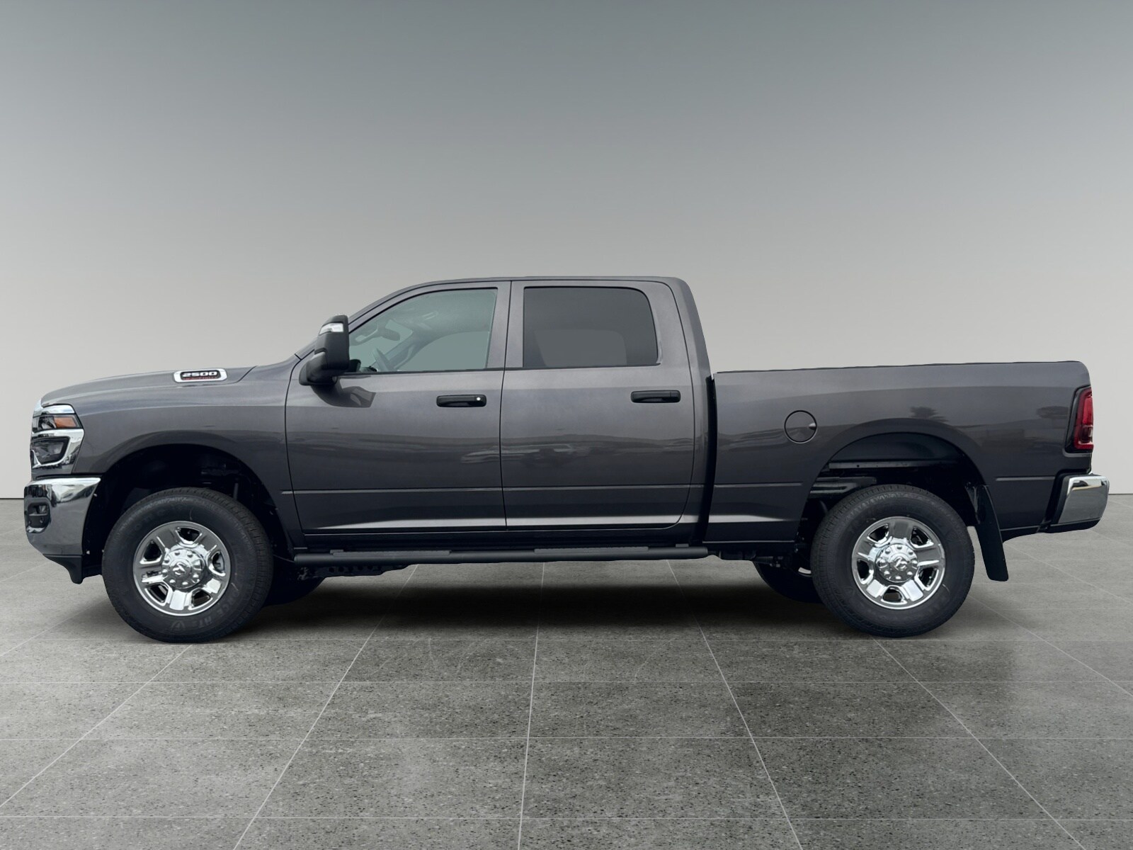2026 Ram 2500 Tradesman photo 2