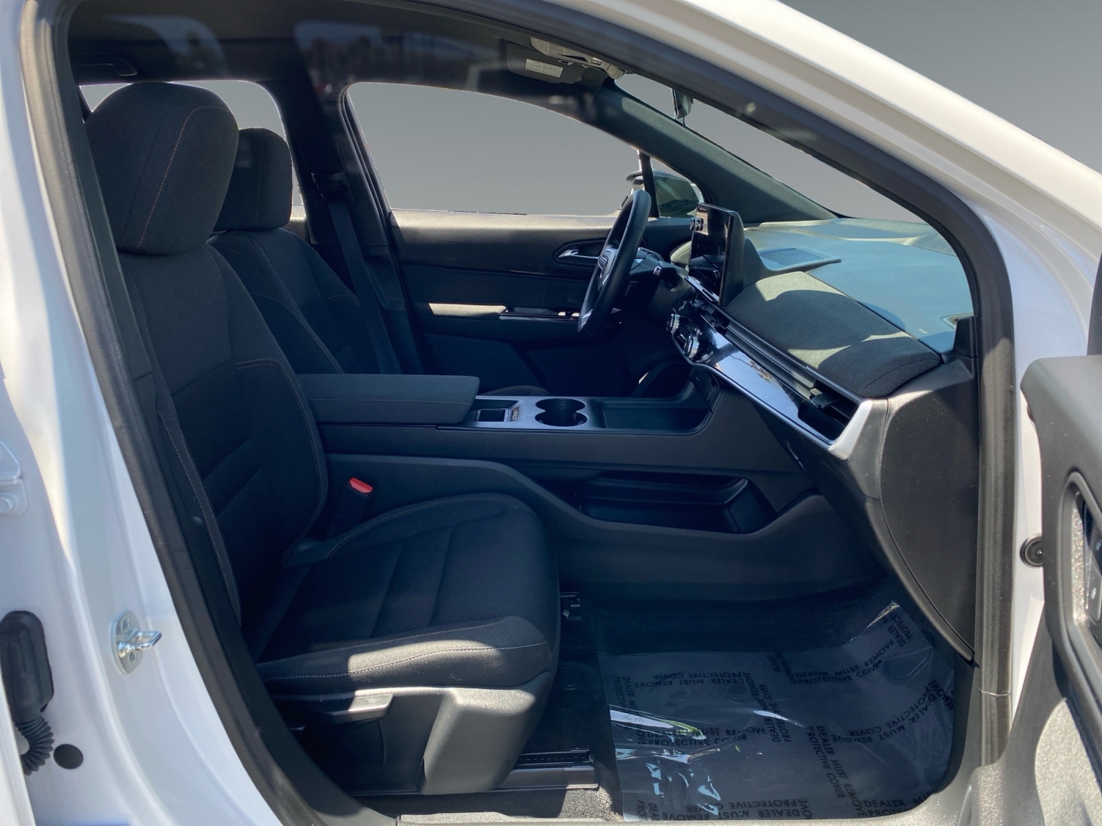 2024 Honda Prologue EX - Photo 15