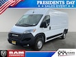  Ram ProMaster 2500