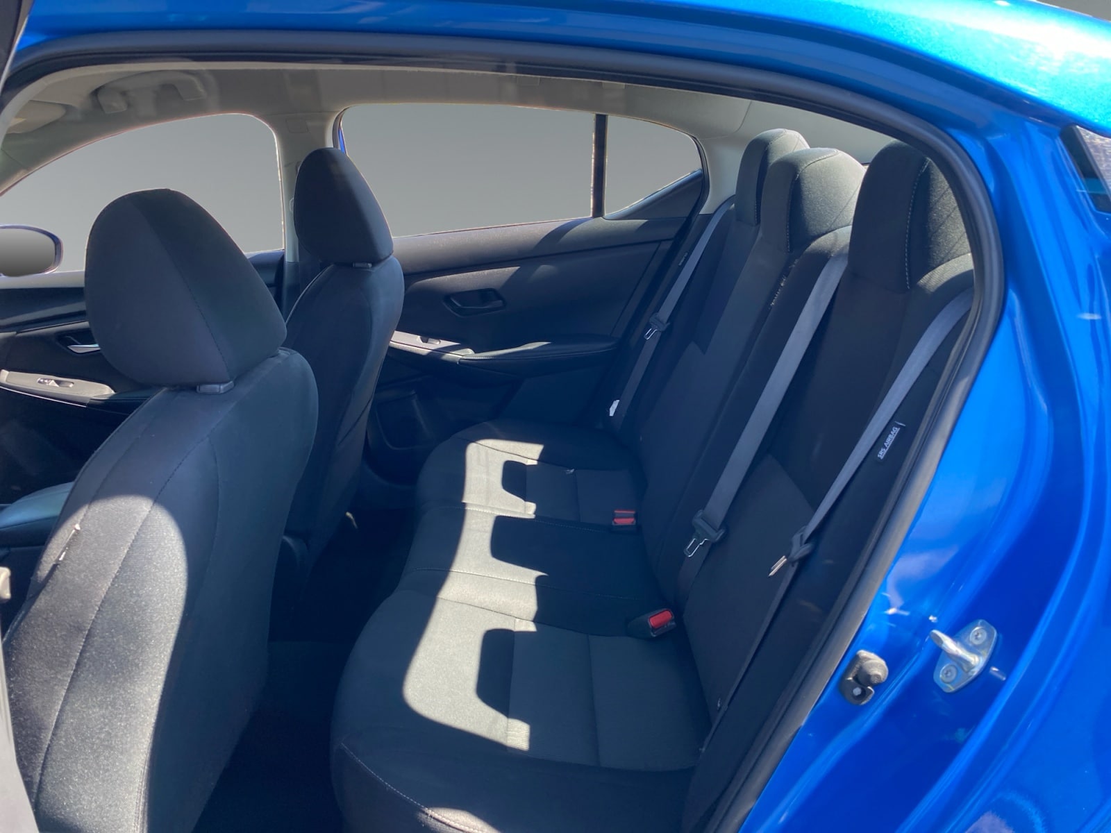 2024 Nissan Sentra SV - Photo 12