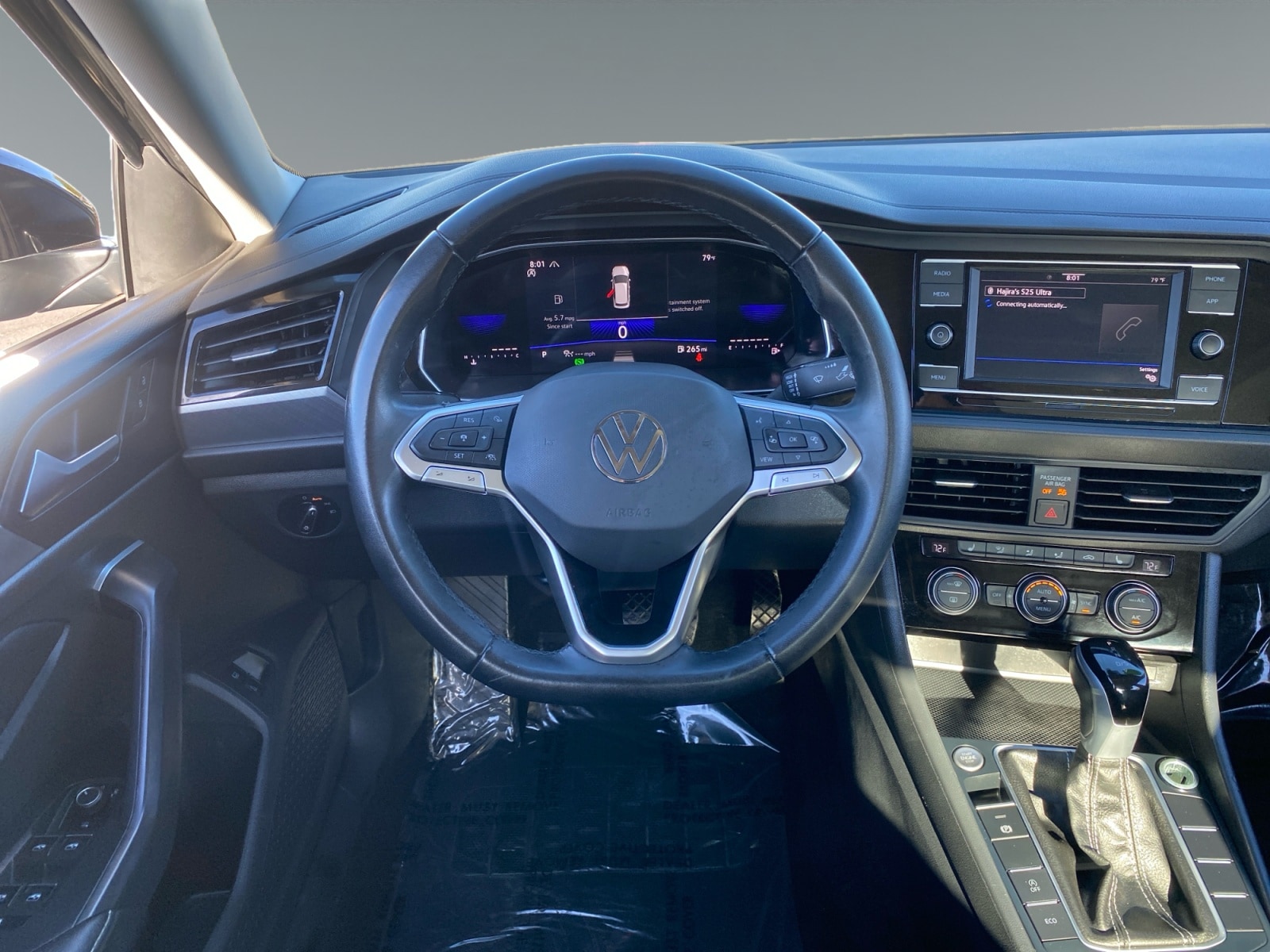 2024 Volkswagen Jetta SE - Photo 12