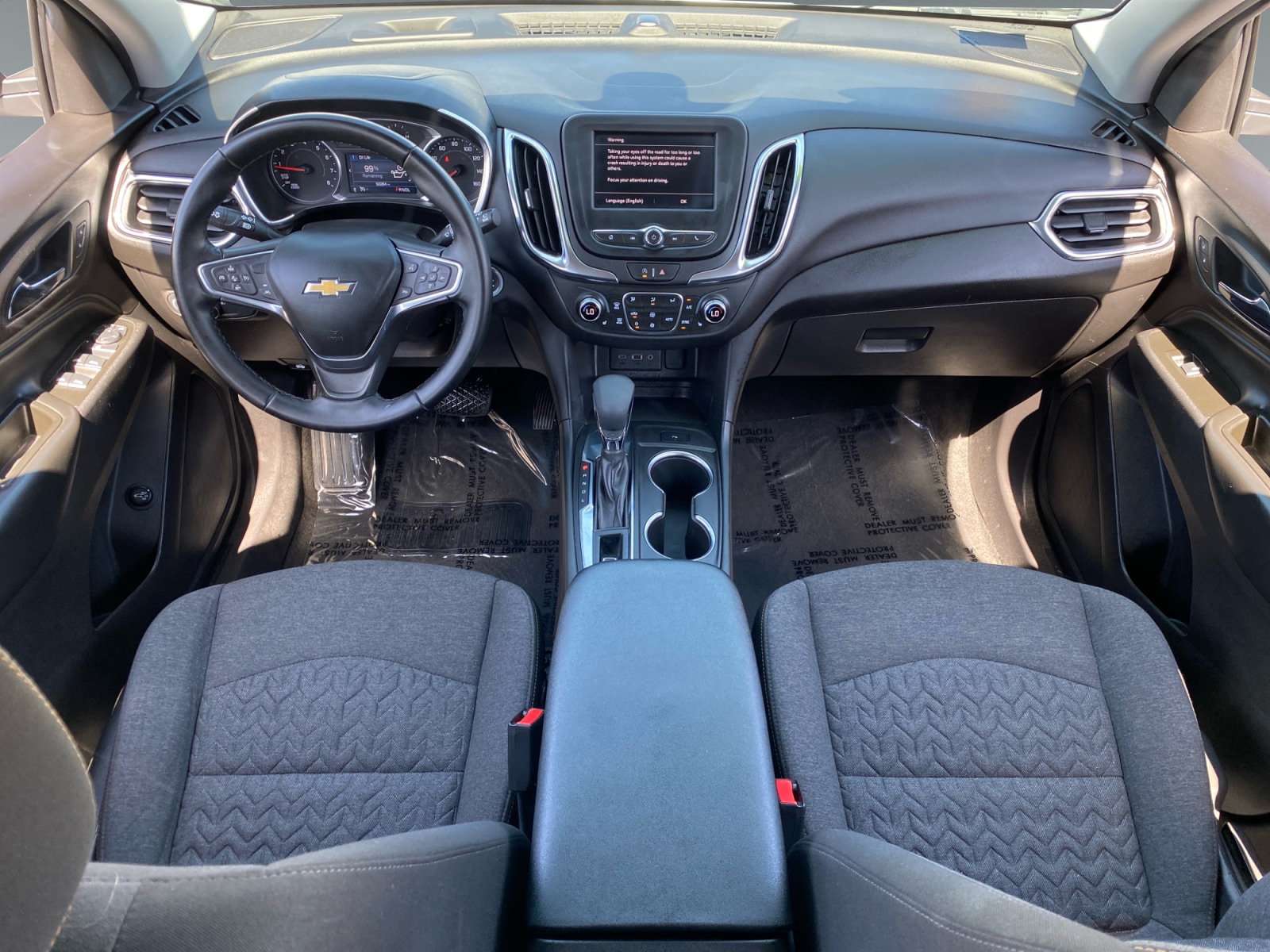 2024 Chevrolet Equinox LT - Photo 10