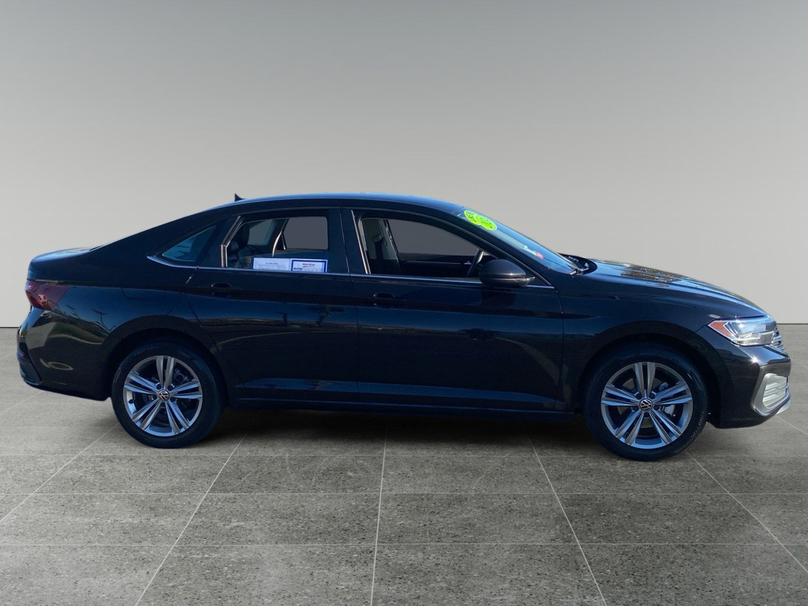 2024 Volkswagen Jetta SE - Photo 6
