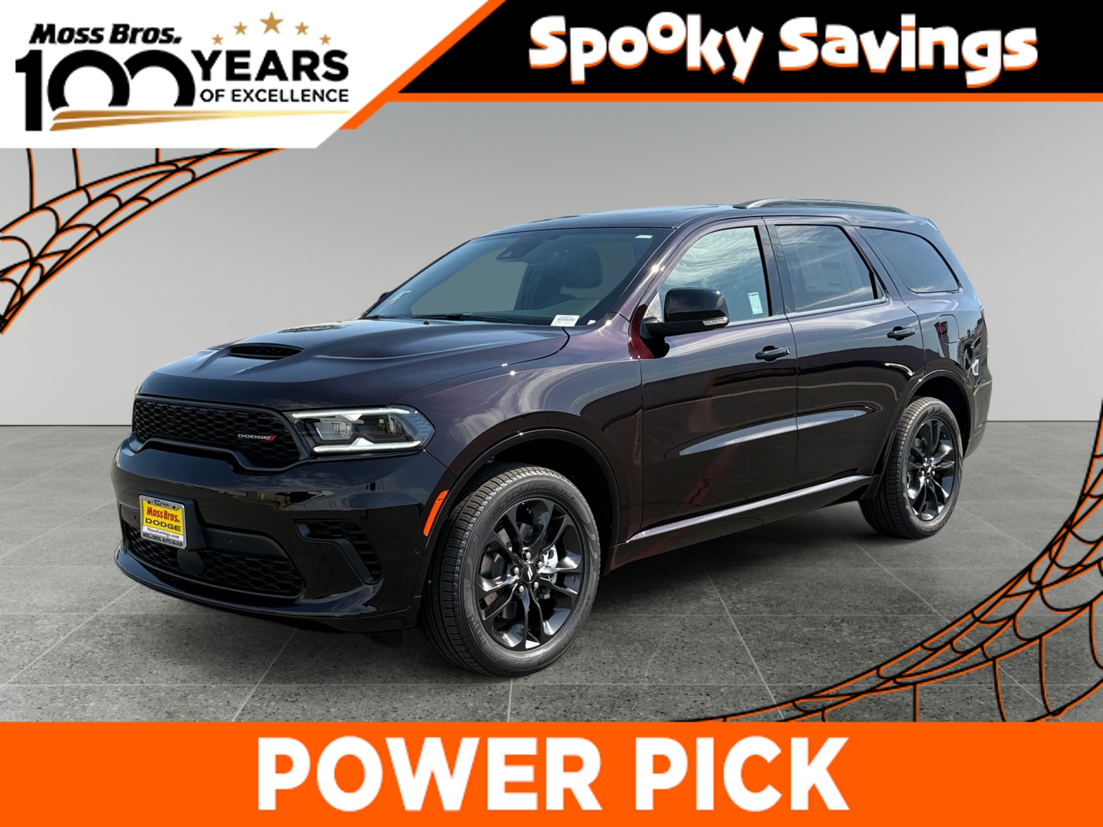 2026 Dodge Durango GT Sport Utility