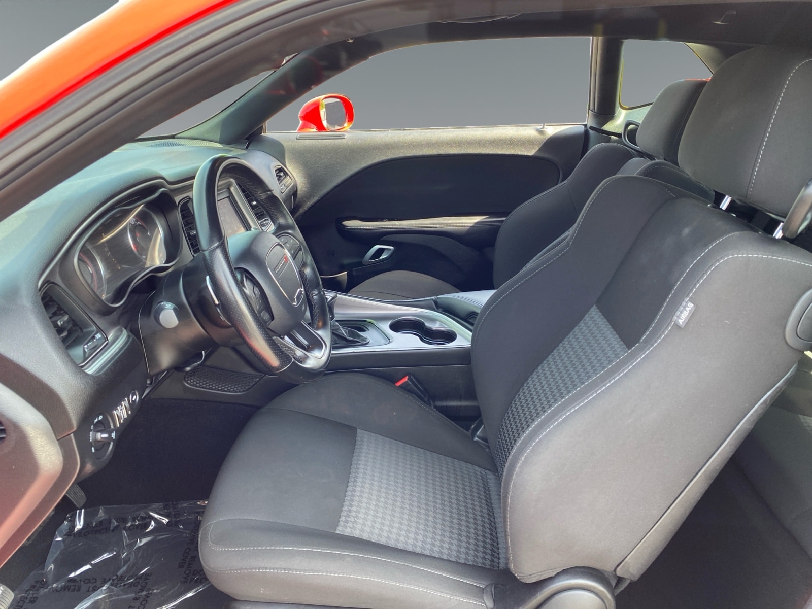 2022 Dodge Challenger GT - Photo 9