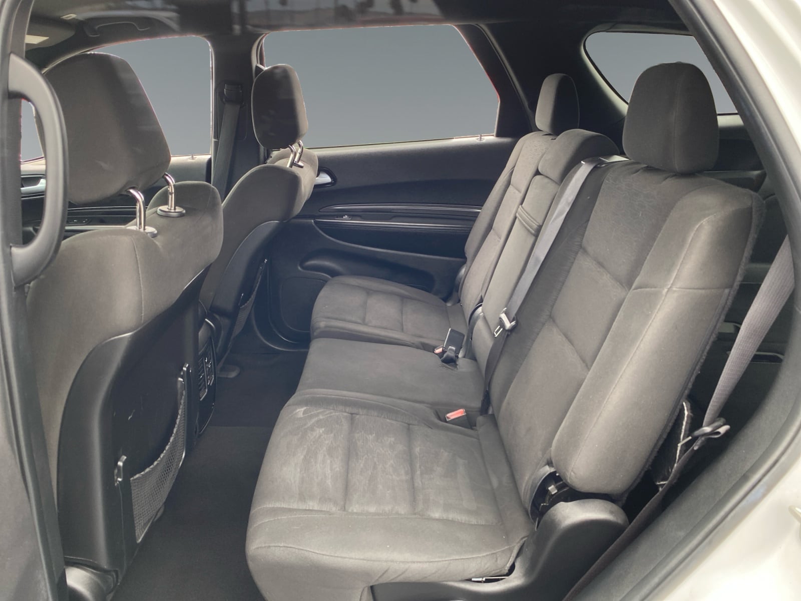 2023 Dodge Durango SXT - Photo 13
