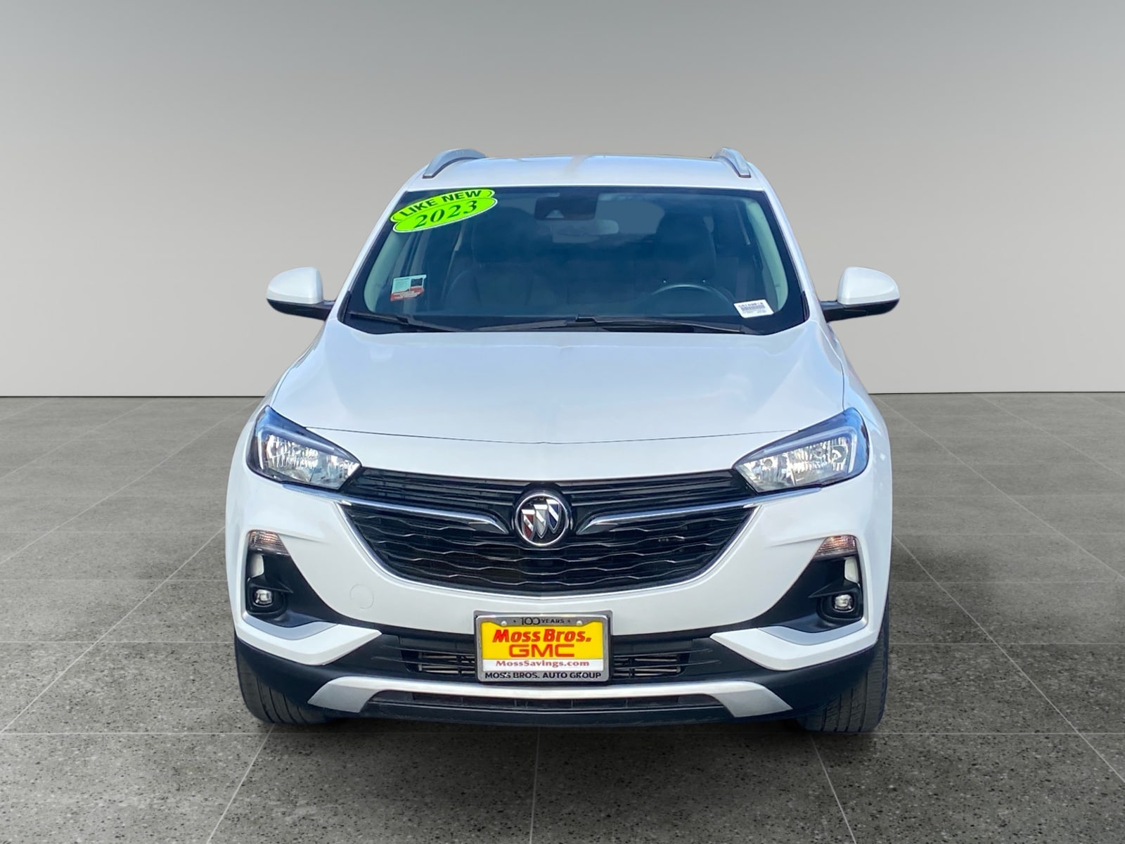 2023 Buick Encore GX Select - Photo 8