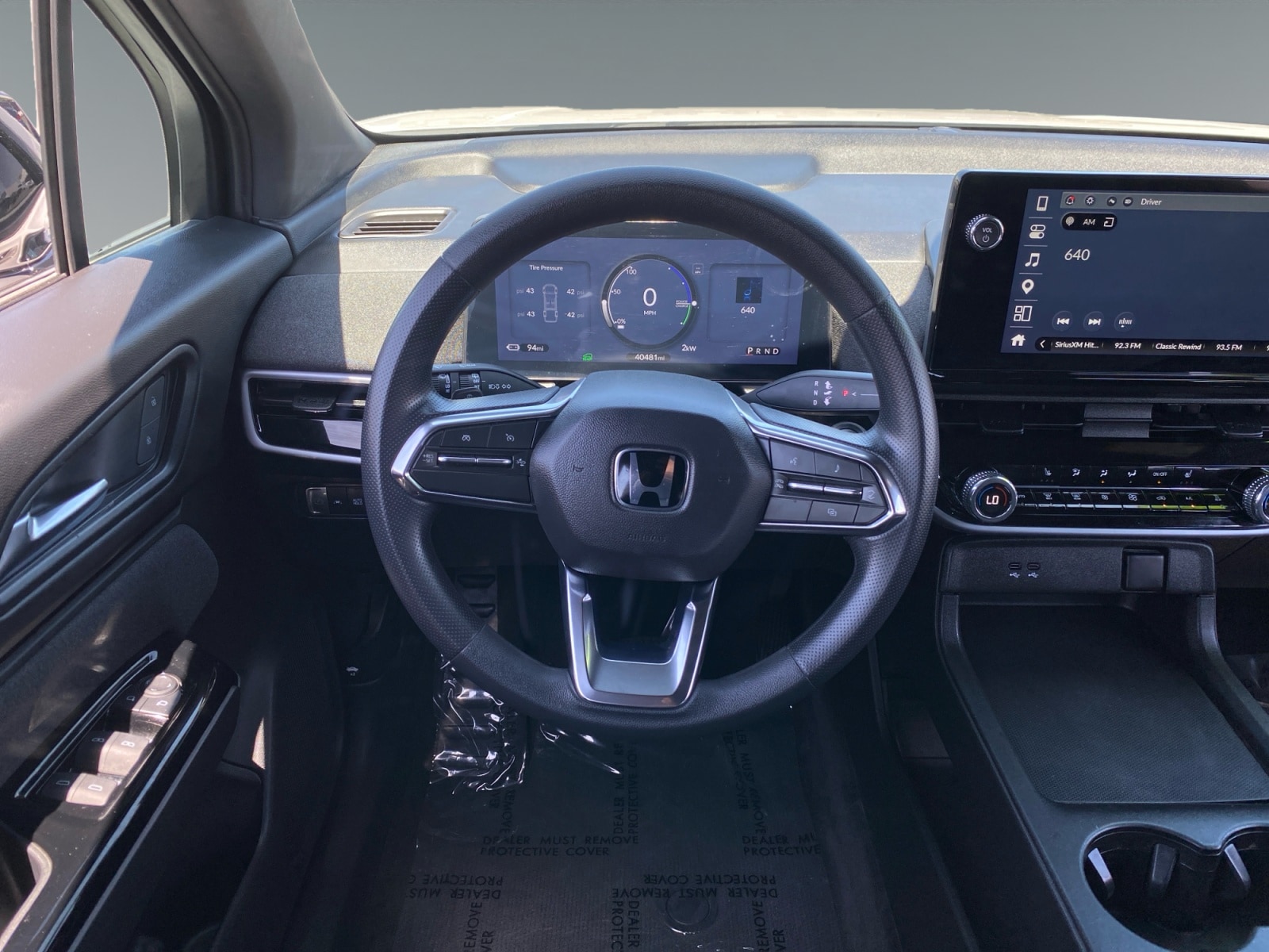 2024 Honda Prologue EX - Photo 12