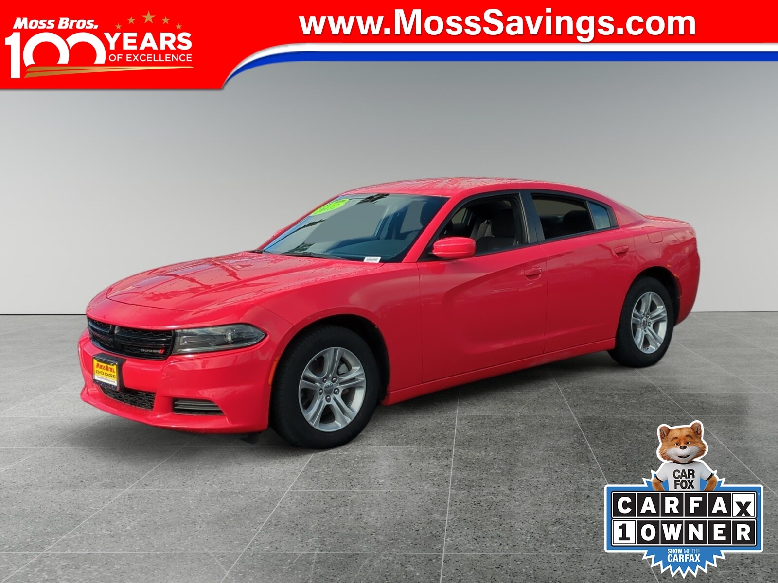 2022 Dodge Charger SXT's photo