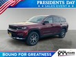  Jeep Grand Cherokee L