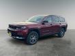  Jeep Grand Cherokee L