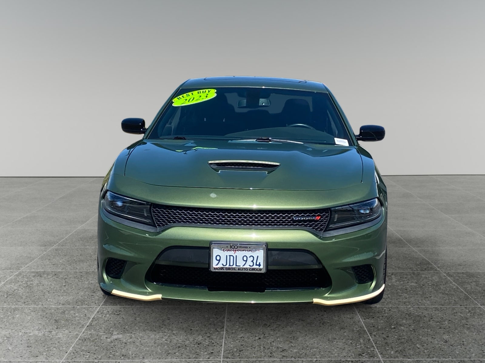 2023 Dodge Charger GT - Photo 8