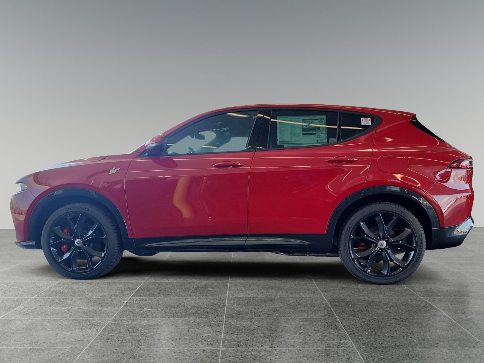 2024 Dodge Hornet R/T Plus photo 2