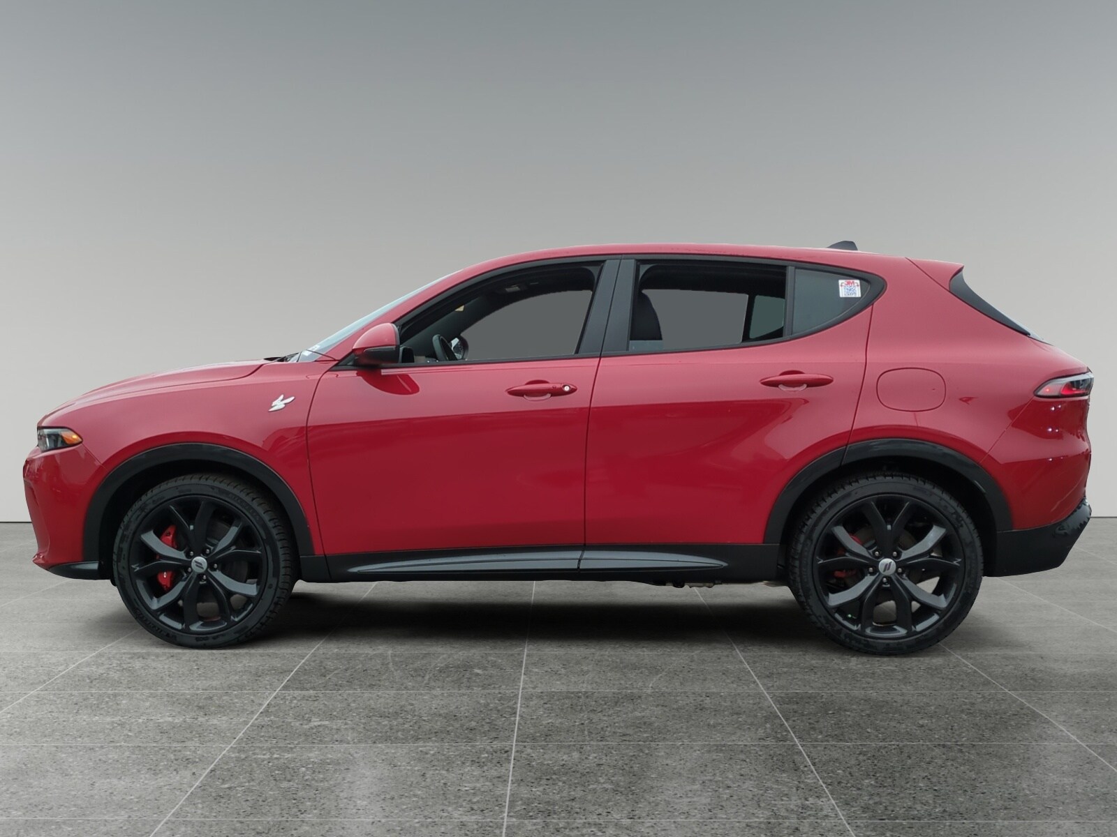 2024 Dodge Hornet R/T Plus photo 2