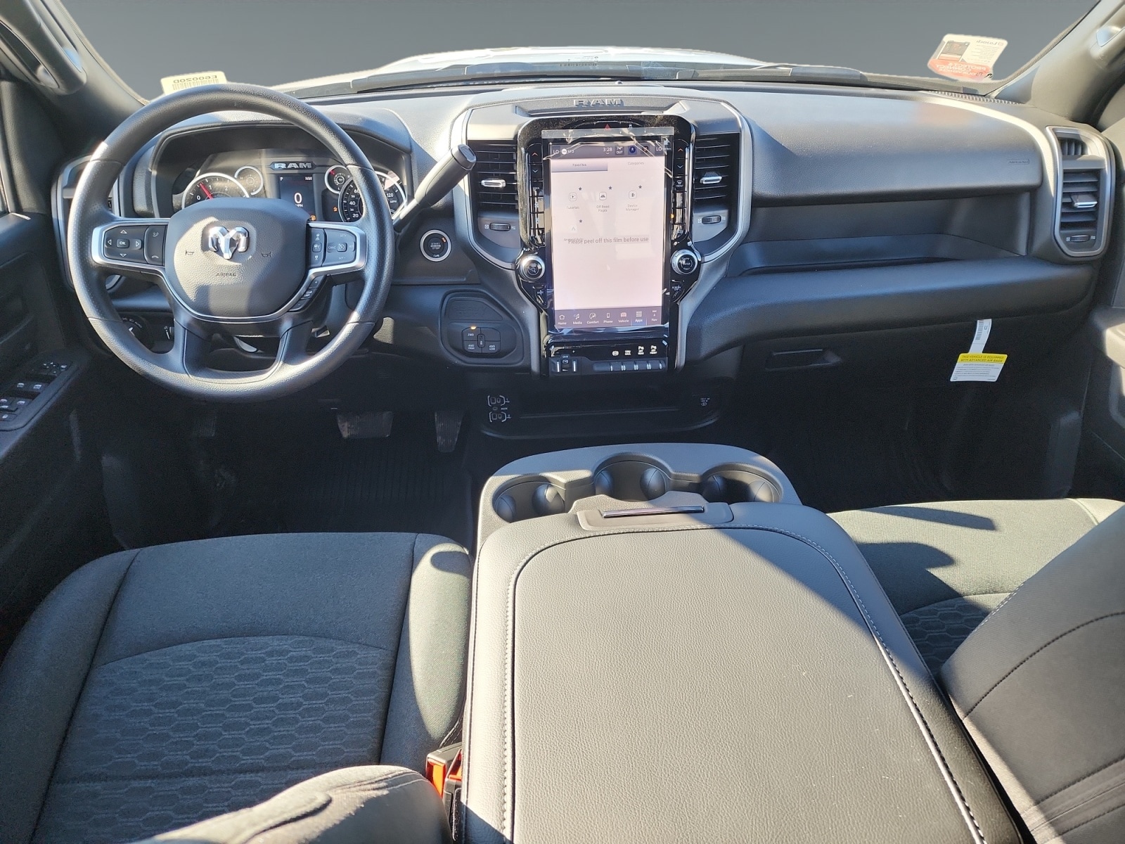 2026 RAM 2500 Tradesman - Photo 11