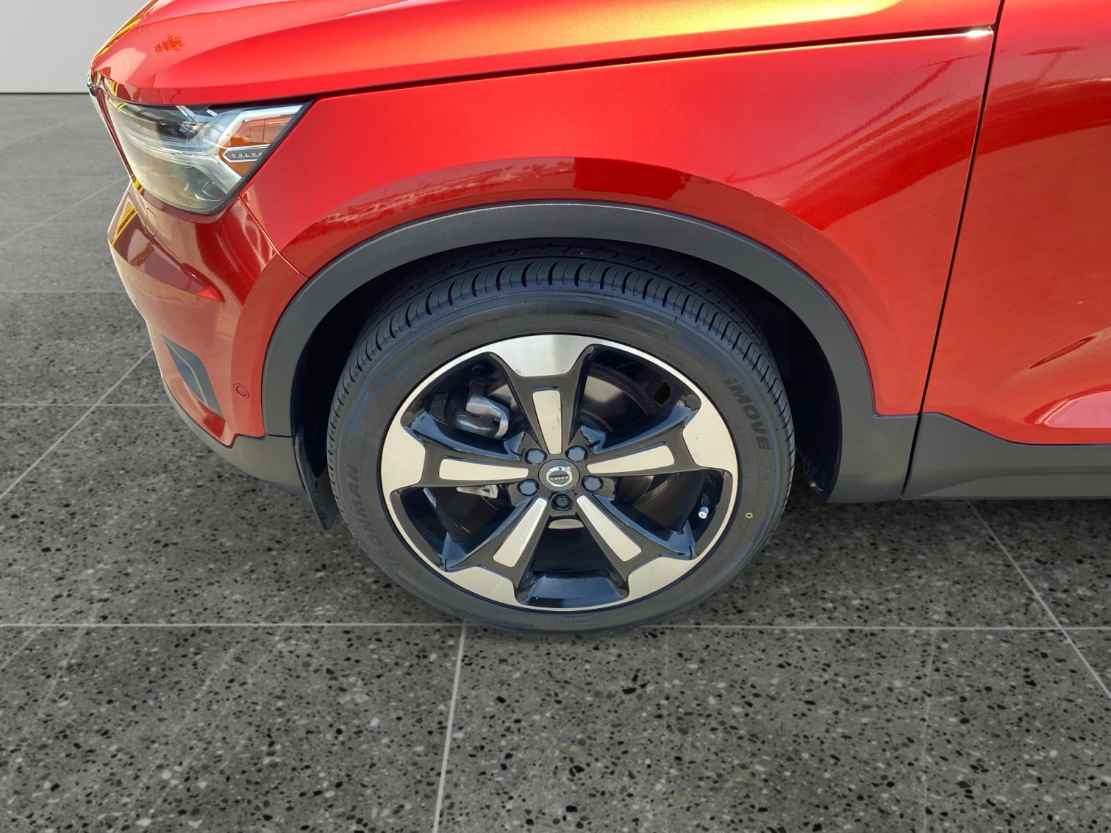 2019 Volvo XC40 Momentum - Photo 14
