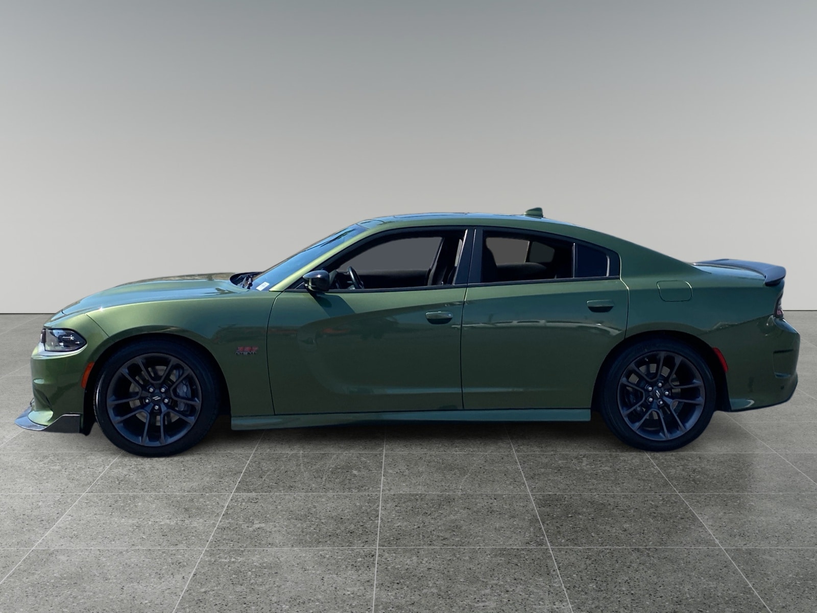 2023 Dodge Charger Scat Pack photo 2