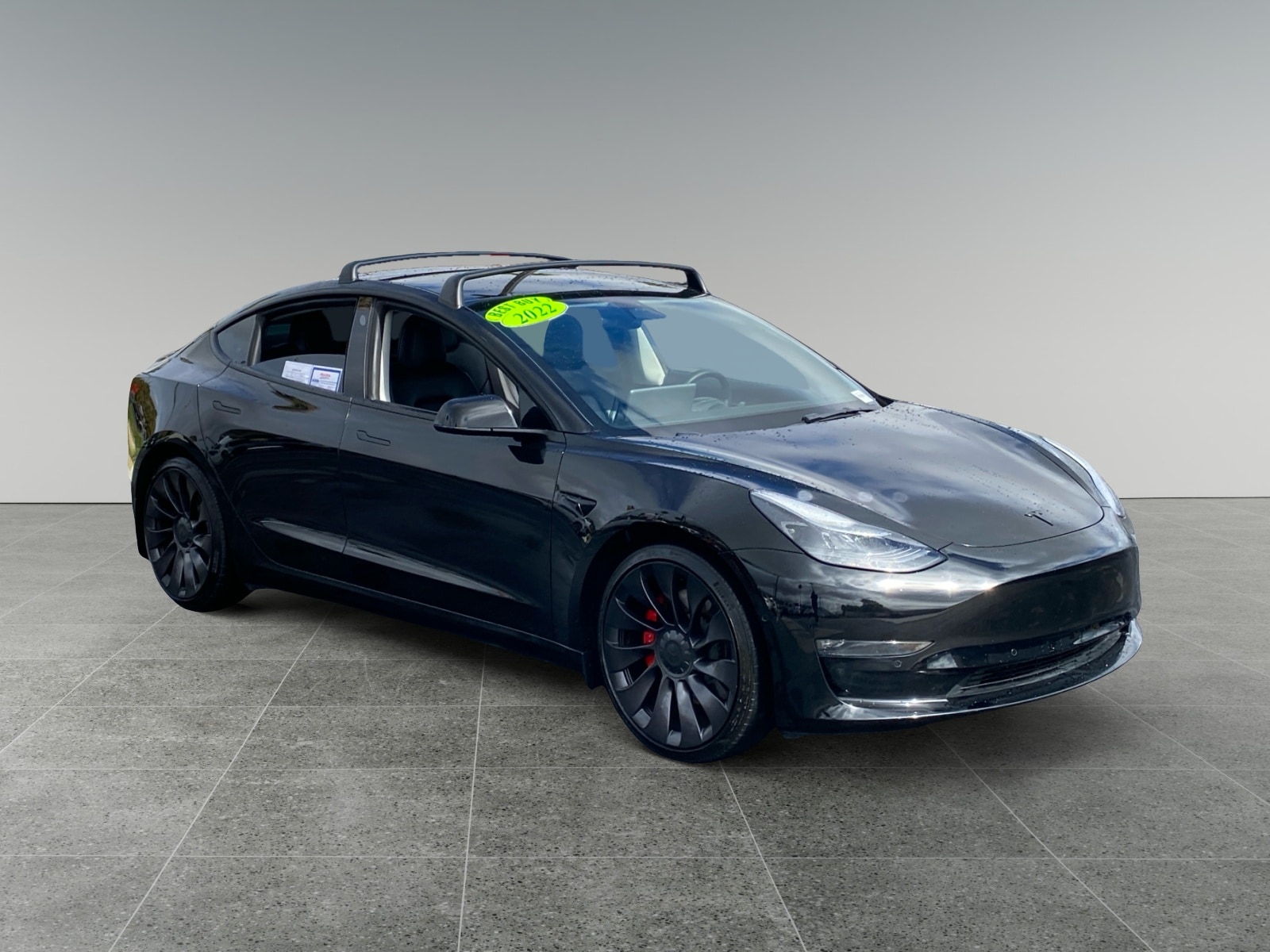 2022 Tesla Model 3 Performance - Photo 7