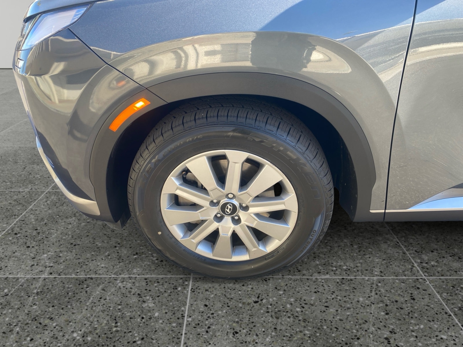 2024 Hyundai Palisade SEL - Photo 14