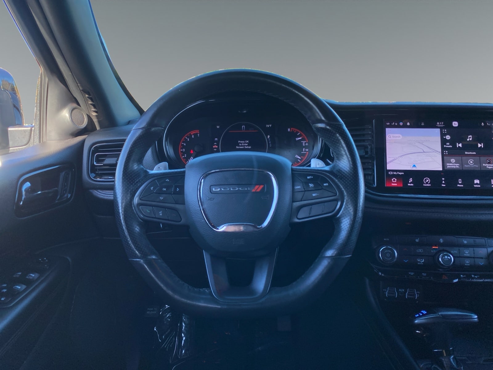 2021 Dodge Durango R/T - Photo 12