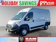  Ram ProMaster 1500