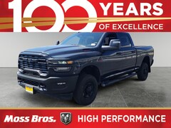2026 Ram 2500 Tradesman Pickup