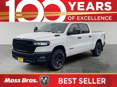 2026 Ram 1500 Tradesman Pickup