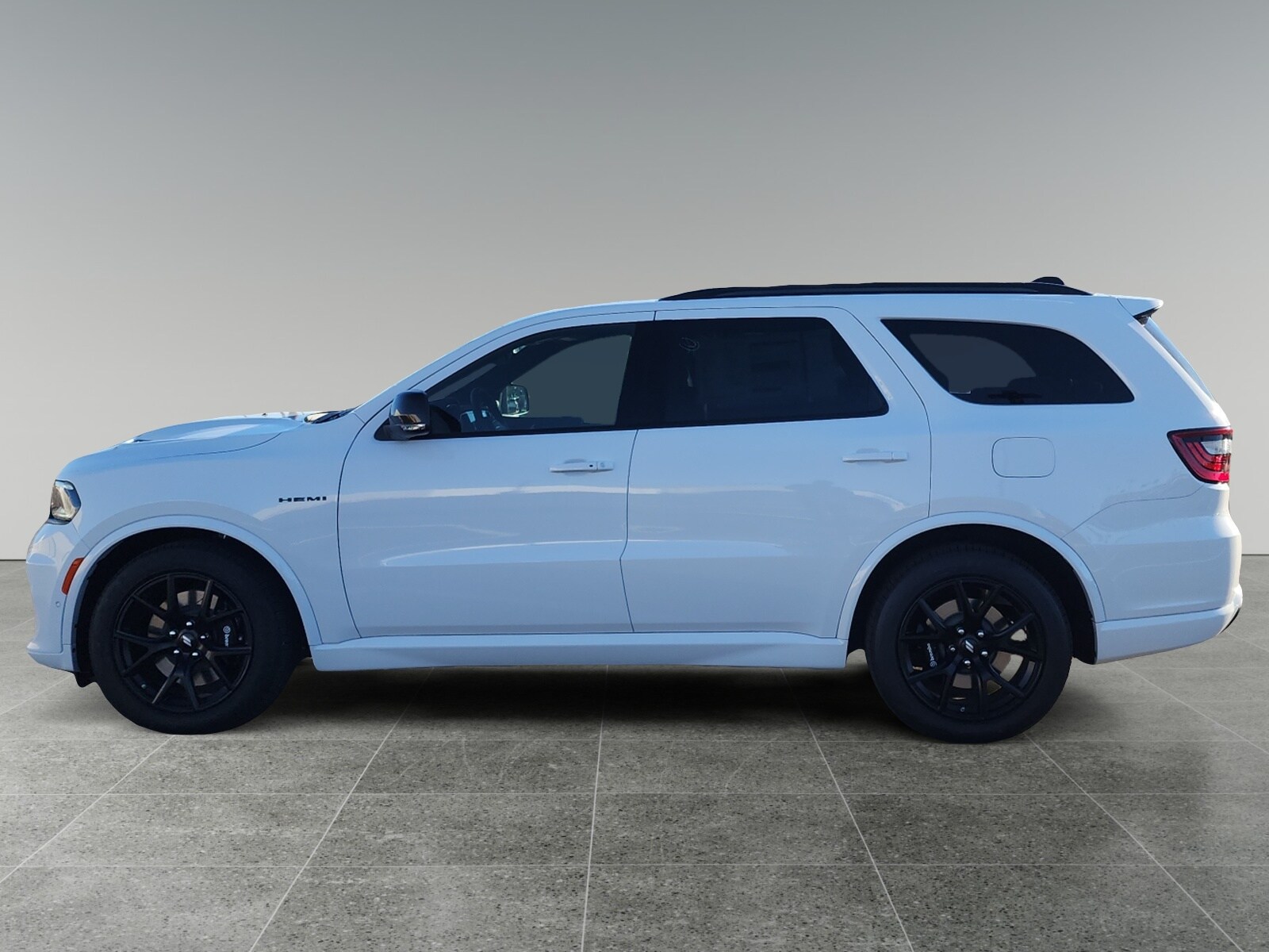 2026 Dodge Durango GT photo 2