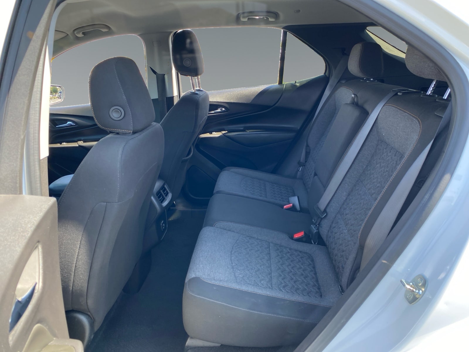 2024 Chevrolet Equinox LT - Photo 13