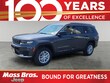 Jeep Grand Cherokee L