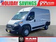  Ram ProMaster 1500
