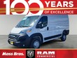 Ram ProMaster 1500