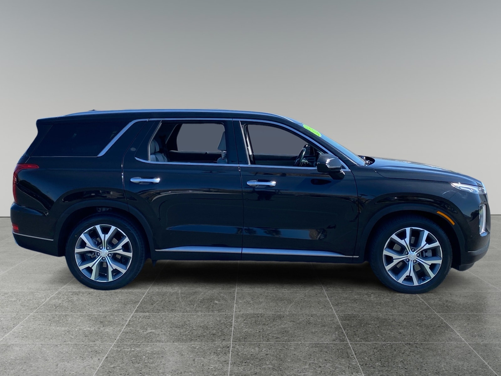 2020 Hyundai Palisade SEL - Photo 6
