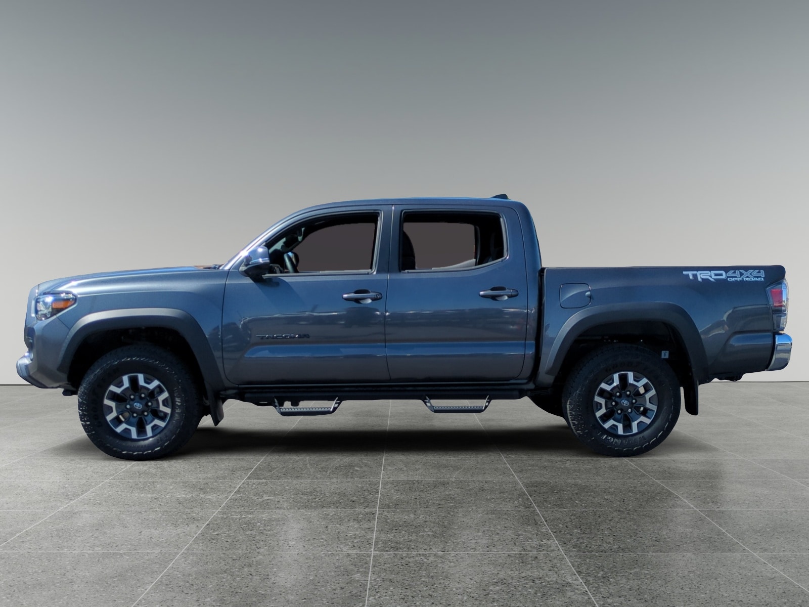 Used 2023 Toyota Tacoma TRD Off Road with VIN 3TMCZ5AN1PM573409 for sale in Moreno Valley, CA