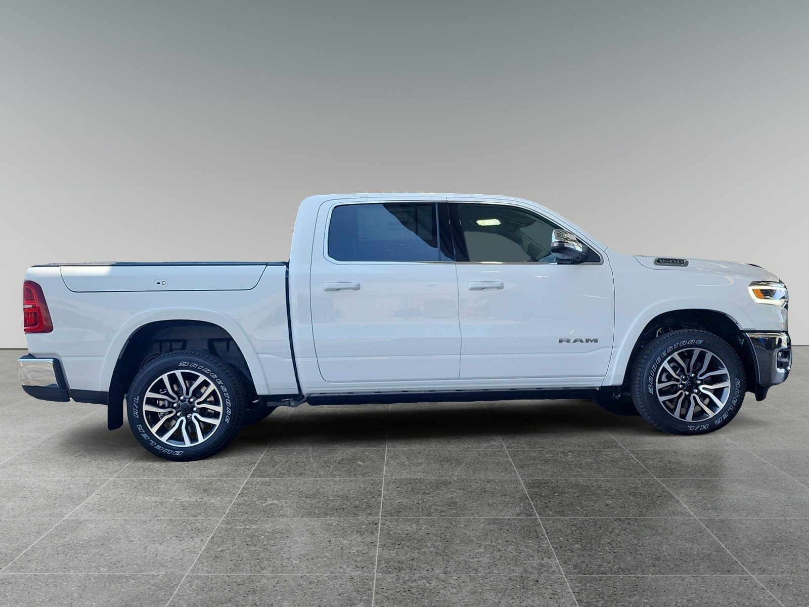 2026 RAM 1500 Limited Longhorn - Photo 6