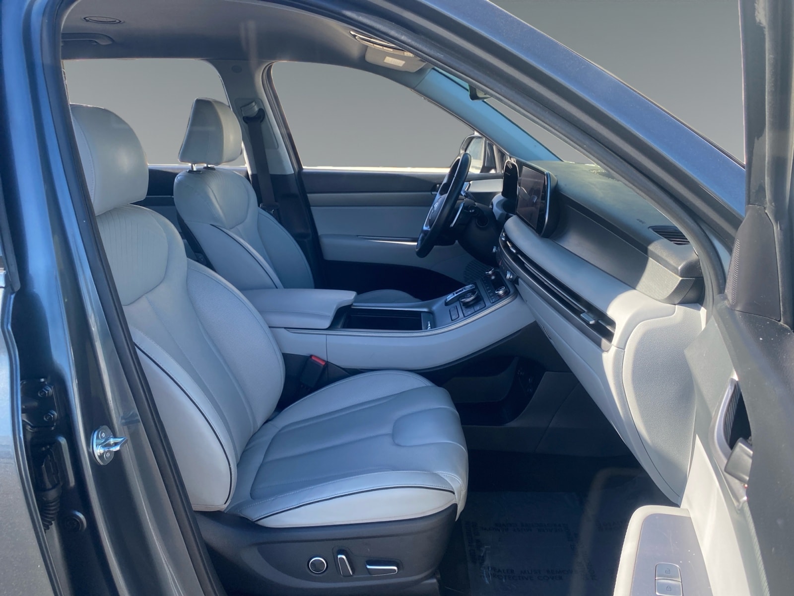2024 Hyundai Palisade SEL - Photo 15